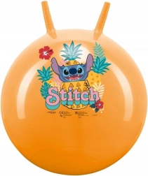 Stitch Hopper Ball for Kids