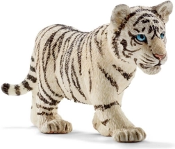 Schleich Baltā tīģera mazulis