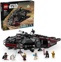 LEGO® Star Wars™ 75389 Tumšais Falkons