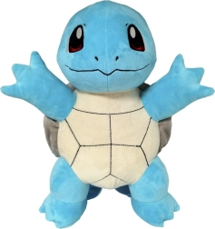 Pokémon plīša mugursomiņa Squirtle