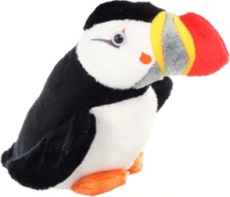 Plīša tukāns 17 cm