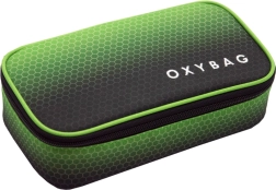 Penāļa rakstāmpiederumiem JUMBO OXY Ombre Black