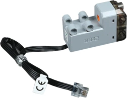 CaDA servo motors transportlīdzekļu modeļiem