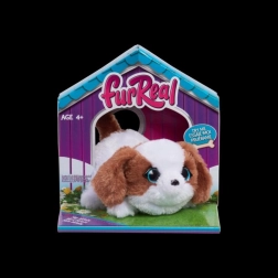 Fur Real My Mini's kucēns