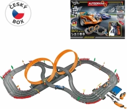 Autotrase ar formulām 7,5 m