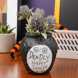 Nightmare Before Christmas zīmuļu turētājs ar pildspalvu