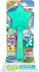 Burvju nūjiņa Inkee - Vanna zvaigznei