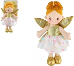 Leļļu feja Pienenīte auduma 40 cm