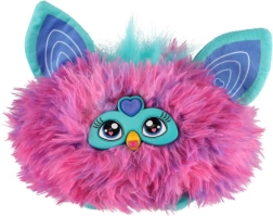 Plīša FURBY rozā 19 × 12 cm
