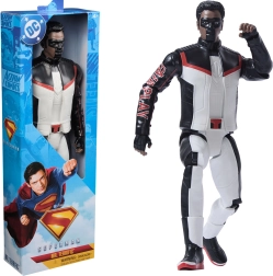 Mr. Terrific DC Comics darbības figūriņa 30 cm