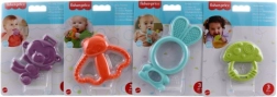Fisher-Price zobgraužamais riņķis zīdaiņiem