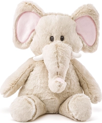 Plush Elephant Gulab 30 cm