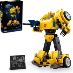 LEGO® Icons 10338 Bumblebee