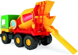 Rotaļlieta Mikseris Bez zīmola WADER