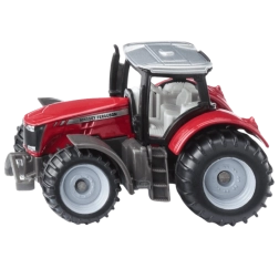 SIKU Massey Ferguson tractor – metal model for children