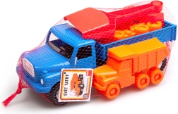 Dino Tatra bortkravas smilšu komplekts 5 gab.