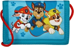 Bērnu maks Paw Patrol