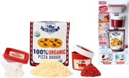 Little Tikes Creative Chefs Pizza Refill Kit