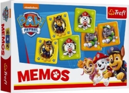 Pekseso Paw Patrol