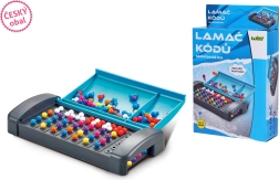 Spēle Kodu lauzējs 17 cm – čehu iepakojums