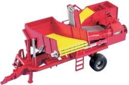 Kartupeļu kombains Grimme SE 75