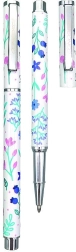 Concorde Andrea Ballpoint Pen White