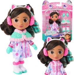 Gabby’s Dollhouse Sweet Gabby Doll with Accessories
