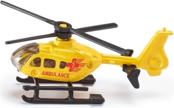 Siku Super Rescue Helicopter