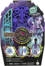 Monster High Skulltimate Secrets Noslēpumainais dārzs - Twyla
