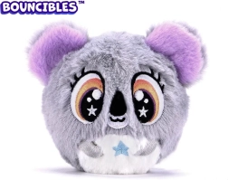Bouncibles Kippy – mīksta lēkājoša rotaļlieta 8 cm
