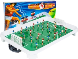 Spring-Action Table Football, 22 Players, 44 × 30.5 cm