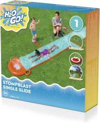 Water Slide StompBlast 488 cm Bestway