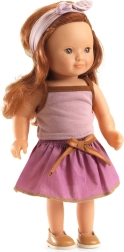 Lelle Lovely Sophie no Djeco