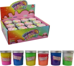Varavīksnes plastilīns bērniem