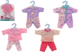 Leļļu kleitas un tērpi, dažādi veidi