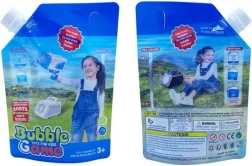 Koncentrāts ziepju burbuļiem 100 ml