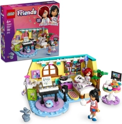 LEGO Friends 42647 Paislijas istaba