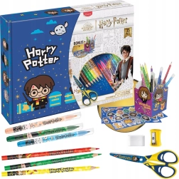 radošanas komplekts harry potter 29 gab. – maped