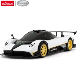 Tālvadības auto PAGANI ZONDA R 1:14 no Rastar