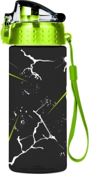 Dzeramā pudele OXY CLiCK 600 ml Electric