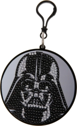 Radošais komplekts: Darth Vader piekariņš