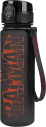 Tritāna dzeramā pudele Batman Red 500 ml