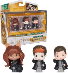 Wizarding World Polyjuice Multi Pack – kolekcionējams figūriņu komplekts Harijs Poters un Noslēpumu kambaris