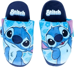 Disney Stitch meiteņu mājas čības zilas EU 28/29