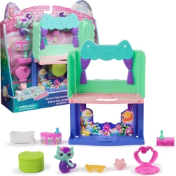 Gabby’s Dollhouse filma – Jūras Kaķītes SPA istaba