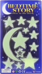 Zvaigžņotās debesis bērniem