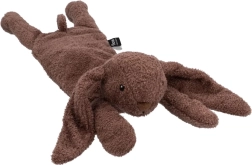 Flow Amsterdam Milo chocolate warming pillow bunny