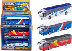 Teamsterz pilsētas autobuss City
