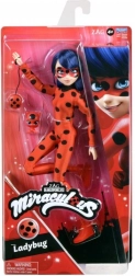 Lelle Miraculous Ladybug ar piederumiem
