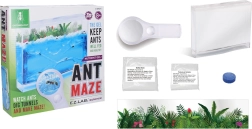 Skudru ferma ar barojošu želeju